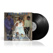 Geto Boys - We Can't Be Stopped, 2xLP, Reissue (Black Vinyl)