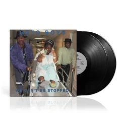 Geto Boys - We Can't Be Stopped, 2xLP, Reissue (Black Vinyl)