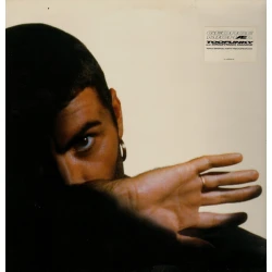 George Michael - Too Funky, 12"