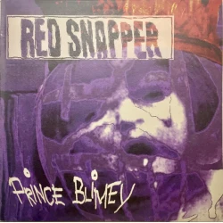 Red Snapper - Prince Blimey, 2xLP