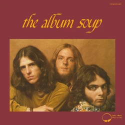 Soup - The Album Soup, LP