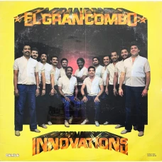 El Gran Combo - Innovations, LP