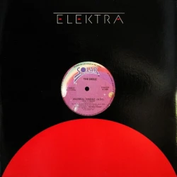 The Deele - Material Thangz, 12"