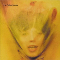 The Rolling Stones - Goat's Head Soup, LP