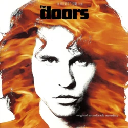The Doors - The Doors (Music From The Original Motion Picture), LP