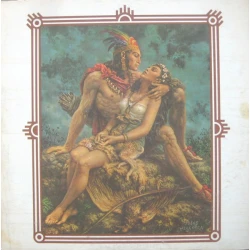 Malo - Malo, LP