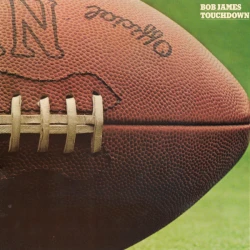 Bob James - Touchdown, LP