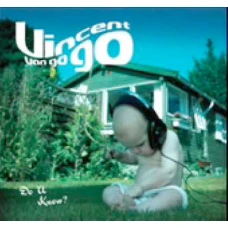 Vincent Van Go Go - Do U Know?, LP