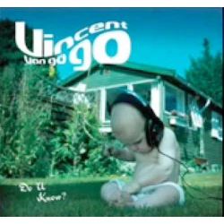 Vincent Van Go Go - Do U Know?, LP