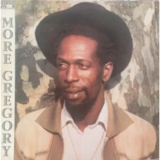 Gregory Isaacs - More Gregory, LP