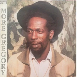 Gregory Isaacs - More Gregory, LP