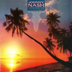 Johnny Nash - I Can See Clearly Now (Johnny Nash's Greatest Hits), LP