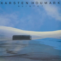 Karsten Houmark Quintet - Karsten Houmark Quintet, LP