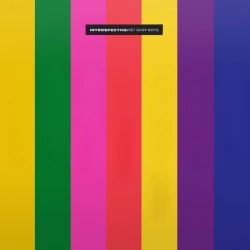 Pet Shop Boys - Introspective, LP