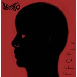 Vincent Van Go Go - People, 2x10"