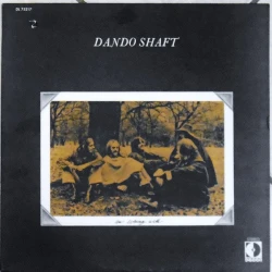 Dando Shaft - ... An Evening With ..., LP