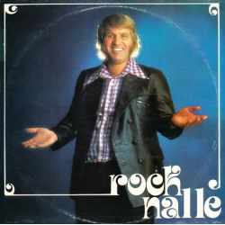 Nalle - Rock Nalle, LP