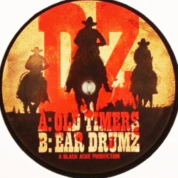 DZ - Old Timers, 12"