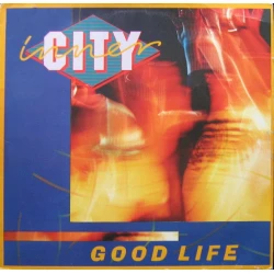 Inner City - Good Life, 12"