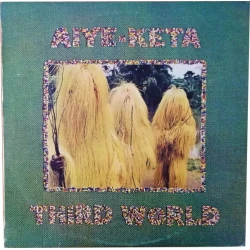 Third World - Aiye-Keta, LP