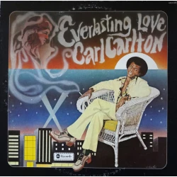 Carl Carlton - Everlasting Love, LP