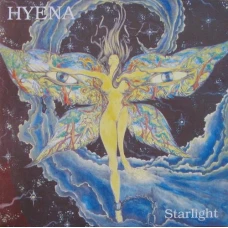 Hyena - Starlight, 12"
