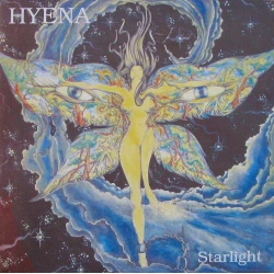 Hyena - Starlight, 12"