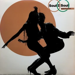 Soul II Soul - Keep On Movin, 12"