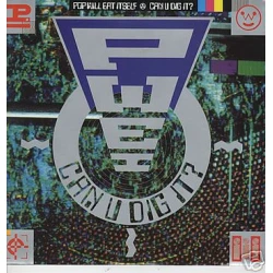 Pop Will Eat Itself - Can U Dig It?, 12"
