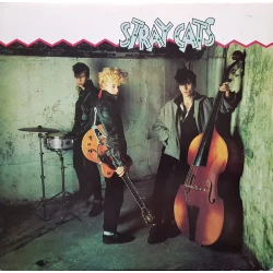 Stray Cats - Stray Cats, LP
