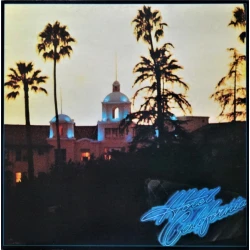 Eagles - Hotel California, LP, Reissue