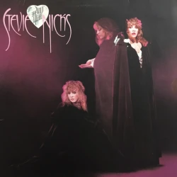 Stevie Nicks - The Wild Heart, LP