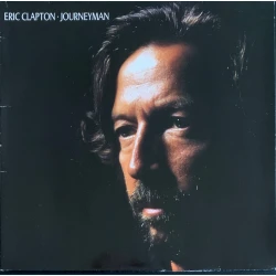 Eric Clapton - Journeyman, LP