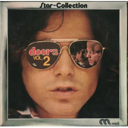 The Doors - Star-Collection Vol.2, LP