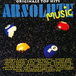 Various - Absolute Music 2, 2xLP