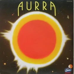 Aurra - Aurra, LP