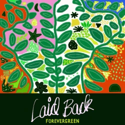 Laid Back - Forevergreen, LP