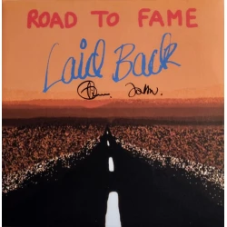 Laid Back - Road To Fame, 2xLP