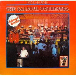 The Salsoul Orchestra - Tangerine, LP