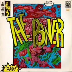 Snap! - The Power, 12"