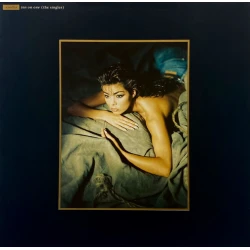 Sandra - Ten On One (The Singles), LP