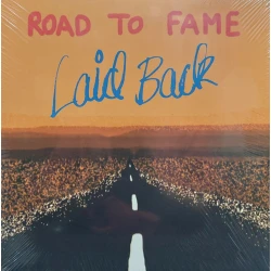 Laid Back - Road To Fame, 2xLP