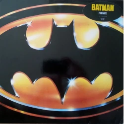 Prince - Batman™ (Motion Picture Soundtrack), LP
