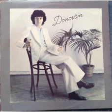Donovan - Donovan, LP