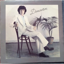 Donovan - Donovan, LP