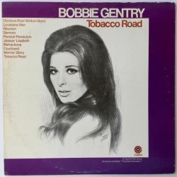 Bobbie Gentry - Tobacco Road, LP, Reissue