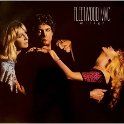 Fleetwood Mac - Mirage, LP