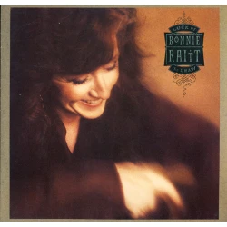 Bonnie Raitt - Luck Of The Draw, LP
