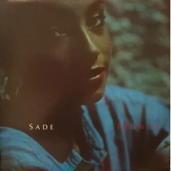 Sade - Promise, LP