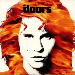 The Doors - The Doors (Music From The Original Motion Picture), LP